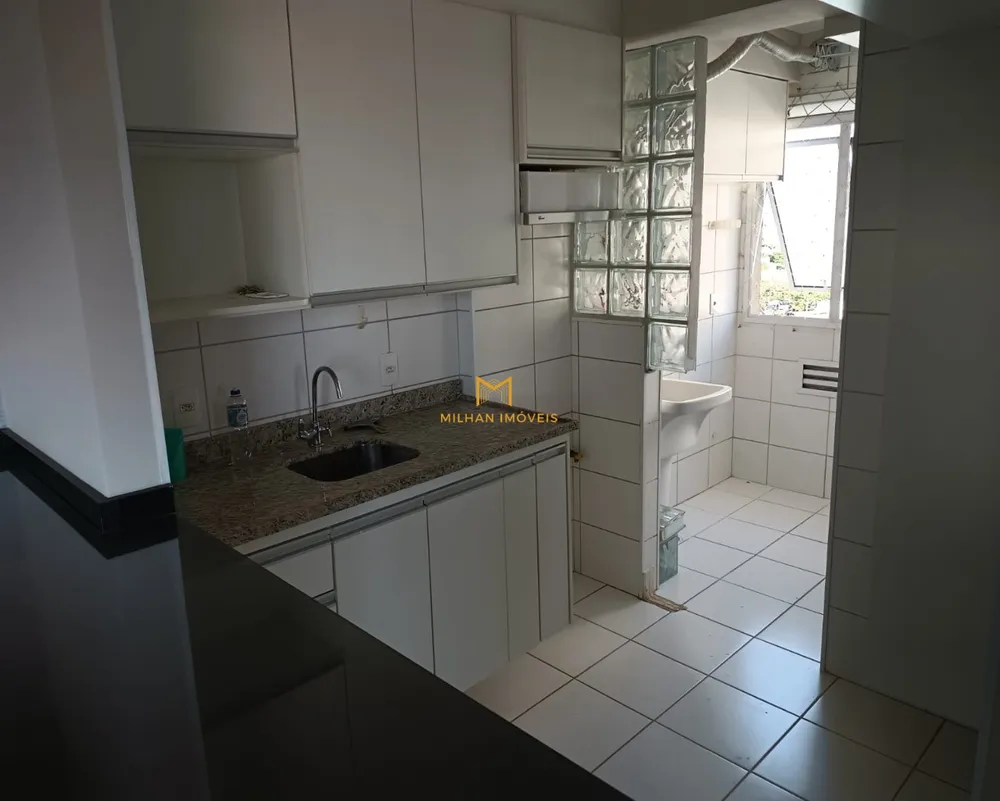 Apartamento, 2 quartos, 60 m² - Foto 9