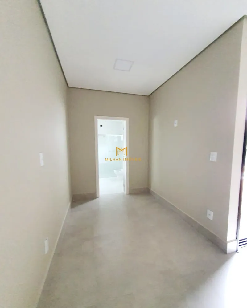 Casa de Condomínio, 3 quartos - Foto 9