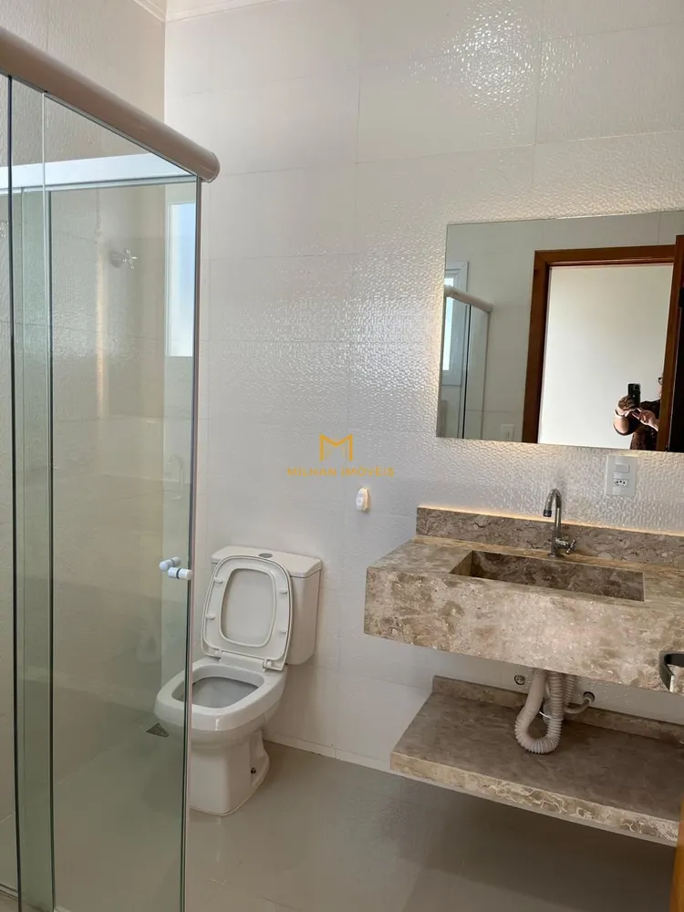 Casa de Condomínio, 3 quartos - Foto 16