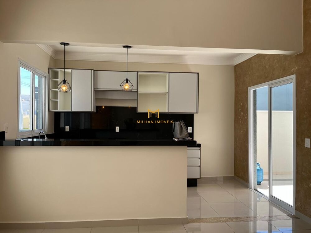 Casa de Condomínio para alugar com 3 quartos - Foto 1