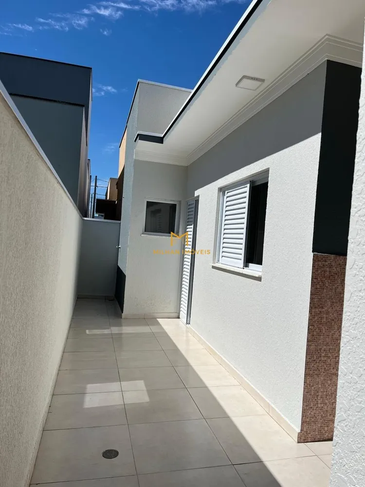 Casa de Condomínio, 3 quartos - Foto 5
