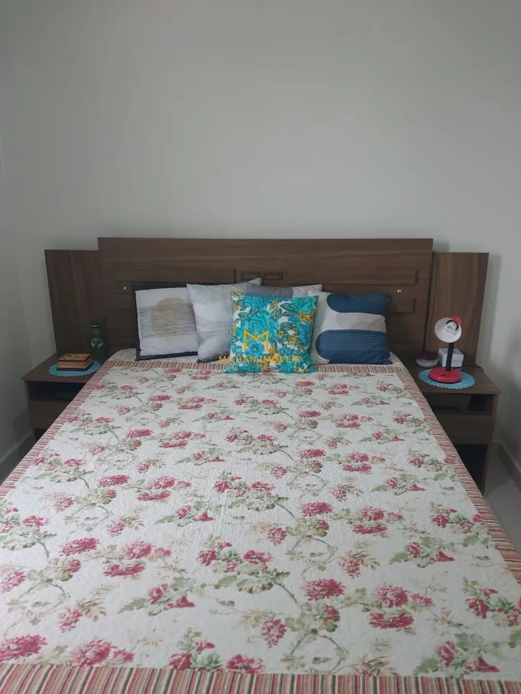 Apartamento, 2 quartos, 54 m² - Foto 10