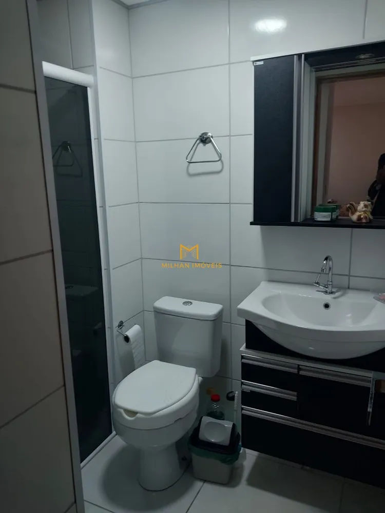 Apartamento, 2 quartos, 54 m² - Foto 6