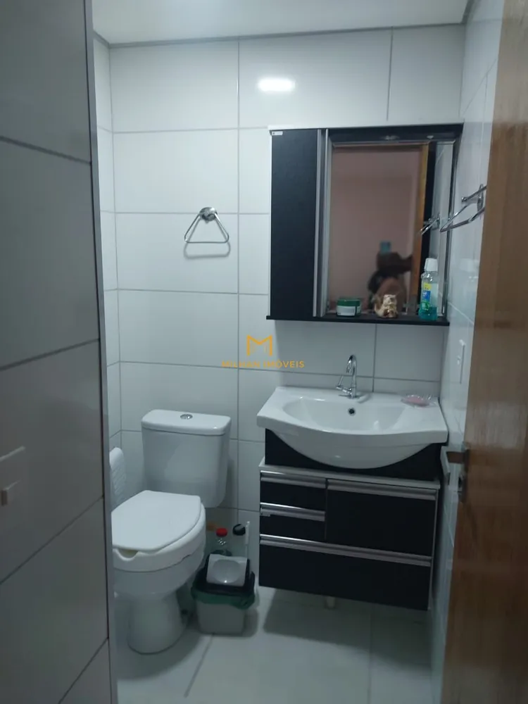 Apartamento, 2 quartos, 54 m² - Foto 4