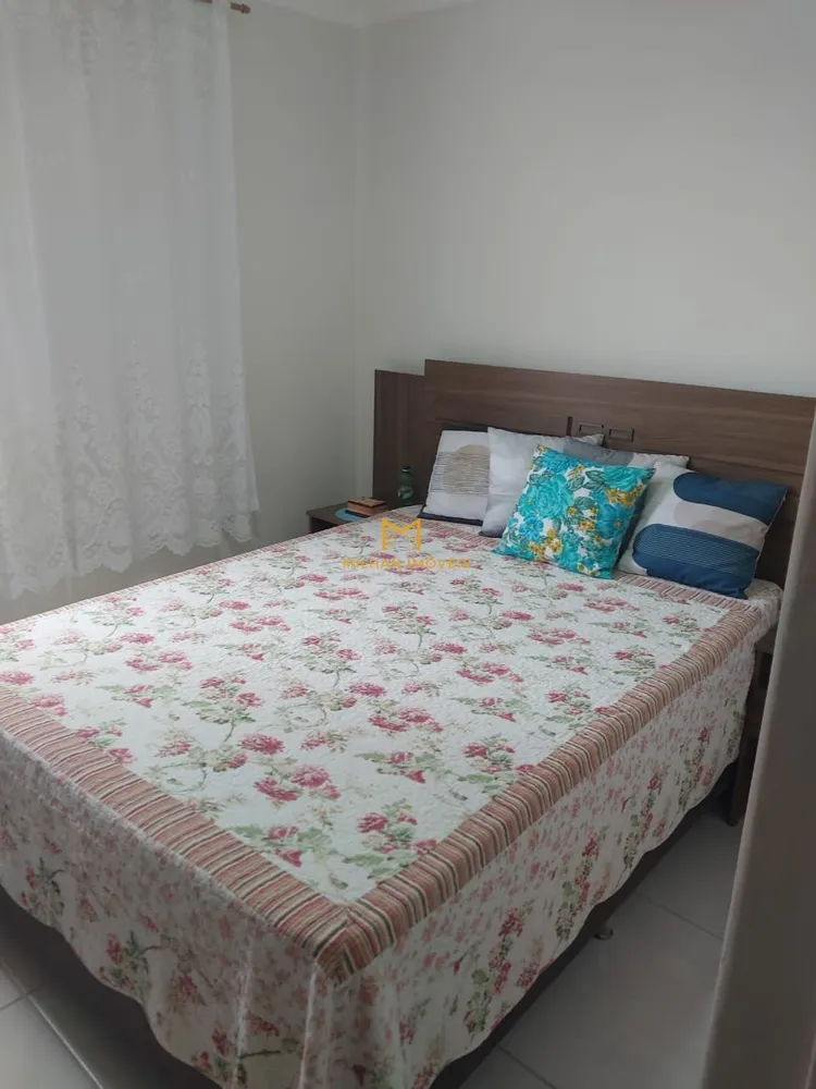Apartamento, 2 quartos, 54 m² - Foto 2