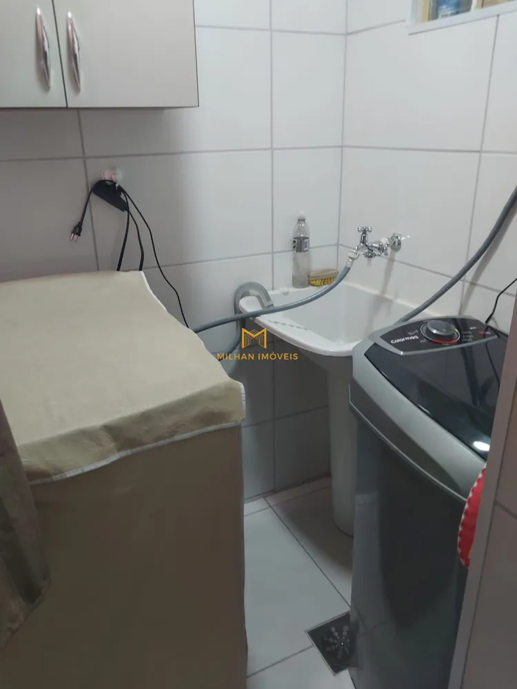 Apartamento, 2 quartos, 54 m² - Foto 12