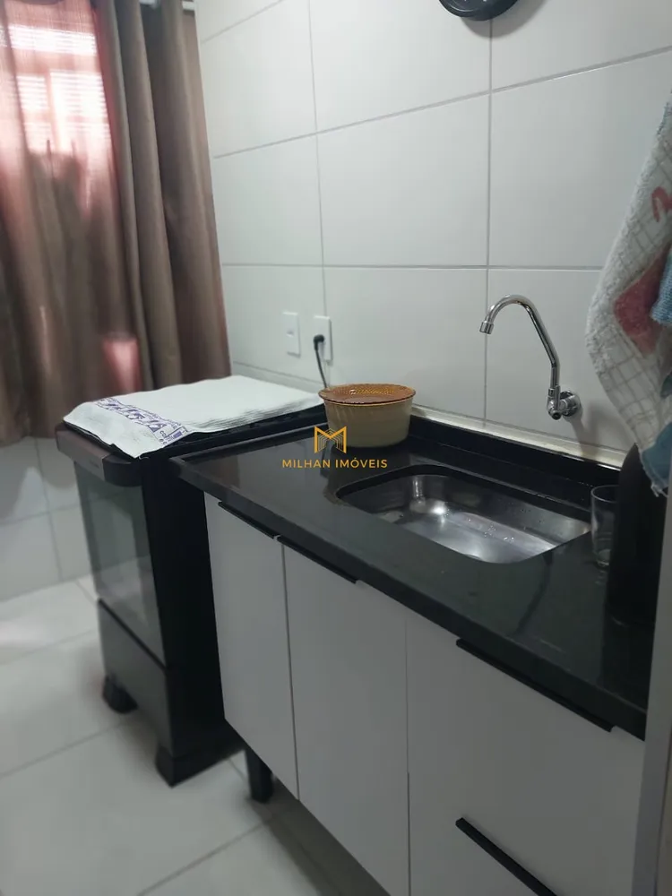 Apartamento, 2 quartos, 54 m² - Foto 9