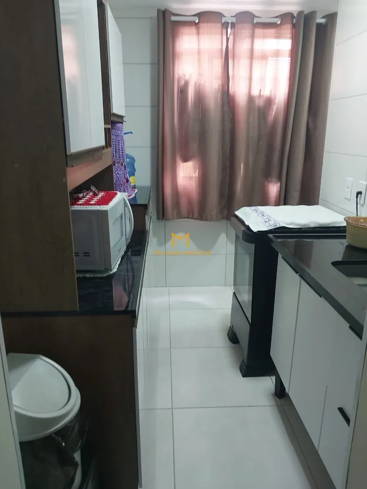 Apartamento, 2 quartos, 54 m² - Foto 8