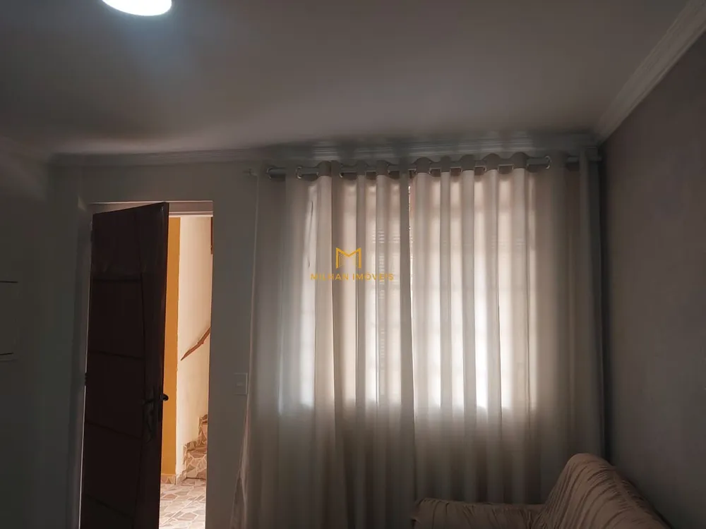 Apartamento, 2 quartos, 54 m² - Foto 1