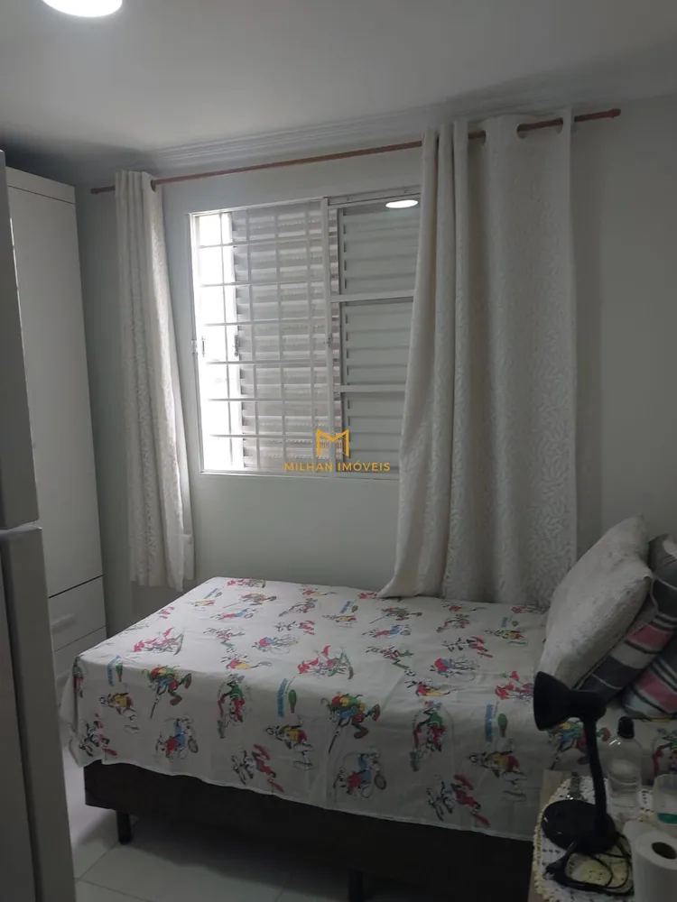 Apartamento, 2 quartos, 54 m² - Foto 3