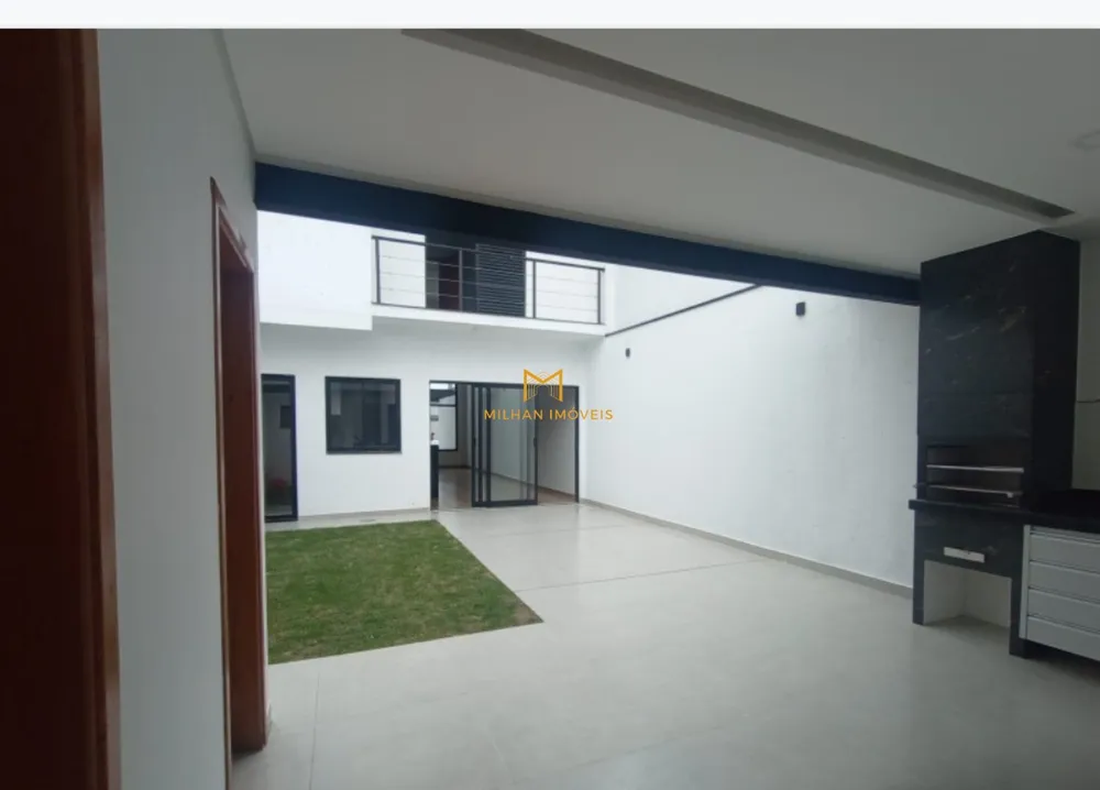 Casa de Condomínio, 3 quartos - Foto 20