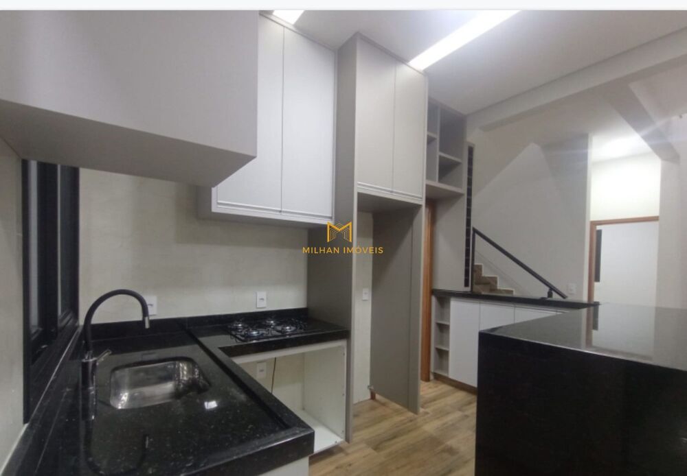 Casa de Condomínio à venda com 3 quartos, 177m² - Foto 9