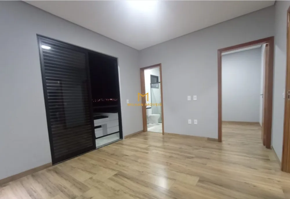 Casa de Condomínio, 3 quartos - Foto 9