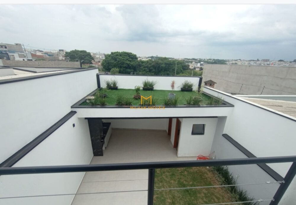 Casa de Condomínio à venda com 3 quartos, 177m² - Foto 11