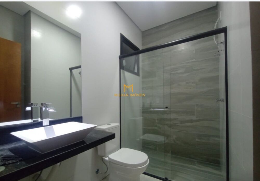 Casa de Condomínio à venda com 3 quartos, 177m² - Foto 5
