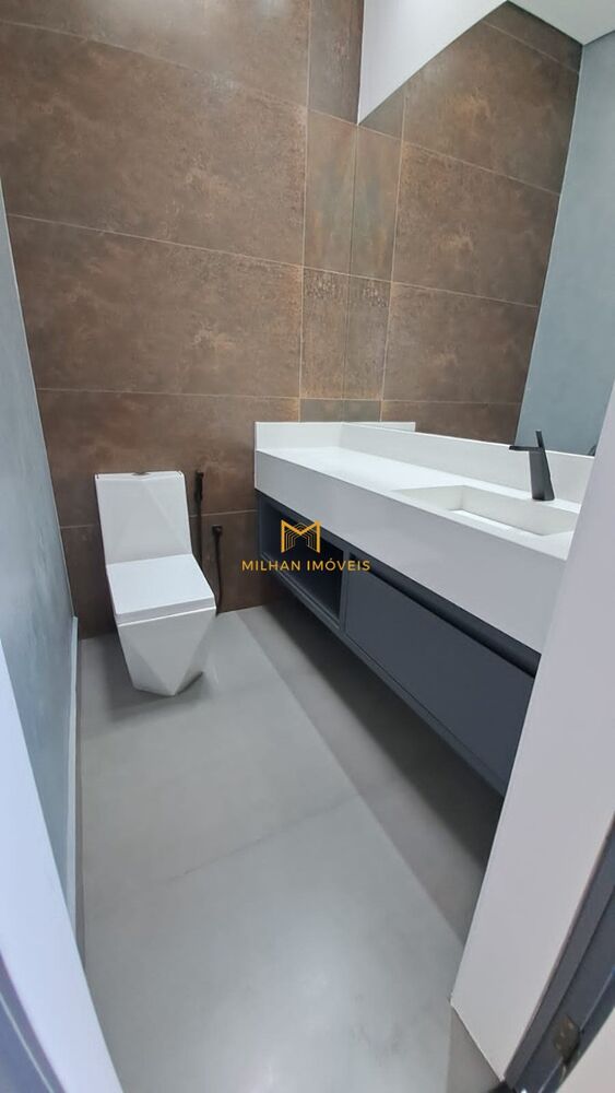 Casa de Condomínio, 3 quartos - Foto 3