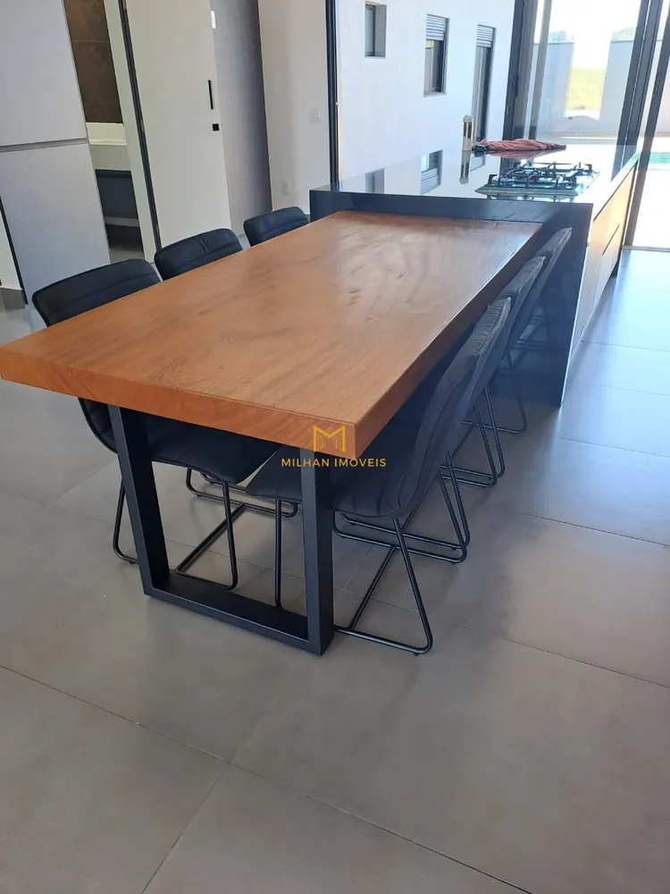 Casa de Condomínio, 3 quartos - Foto 7
