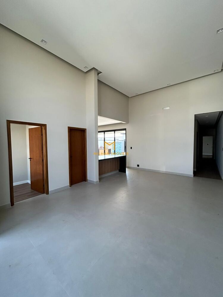 Casa de Condomínio à venda com 3 quartos - Foto 4