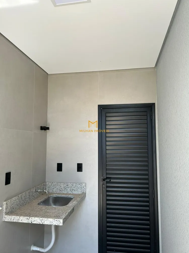 Casa de Condomínio, 3 quartos - Foto 21