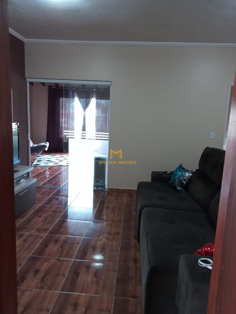 Casa, 4 quartos - Foto 5