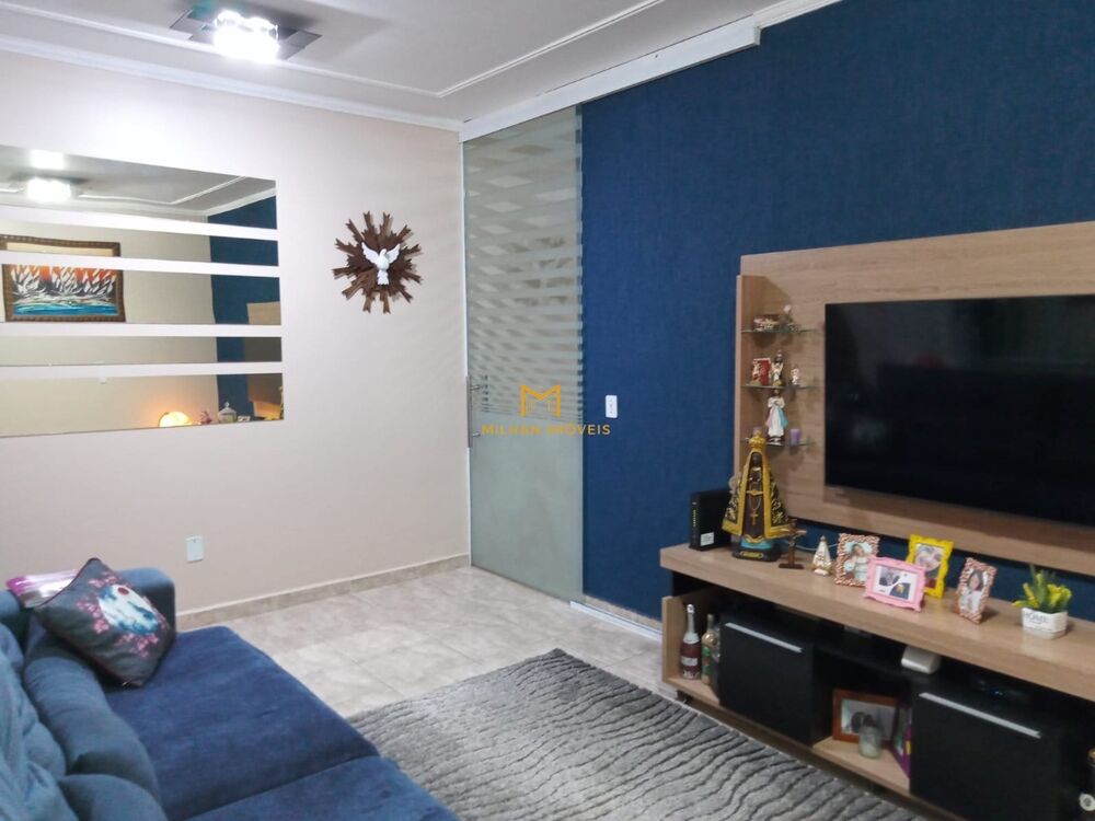 Casa, 4 quartos - Foto 7