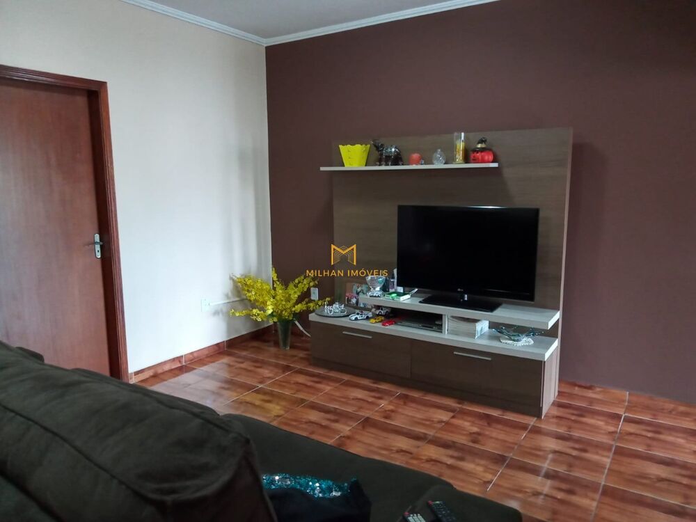 Casa, 4 quartos - Foto 10