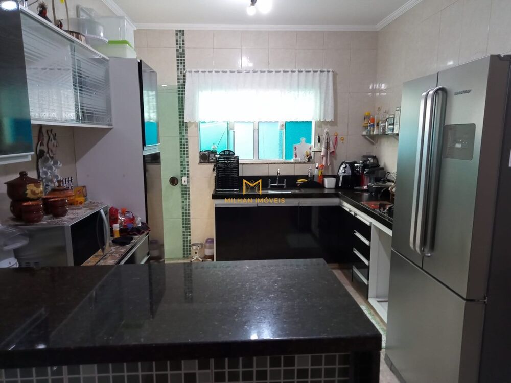 Casa, 4 quartos - Foto 8