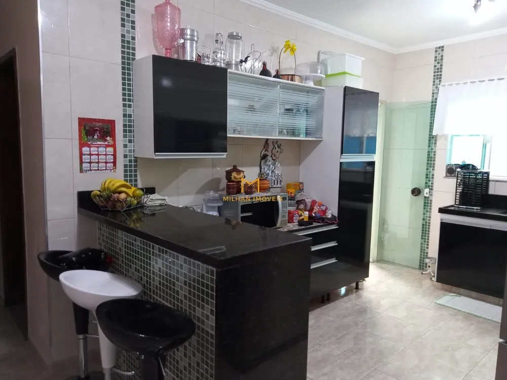 Casa, 4 quartos - Foto 17