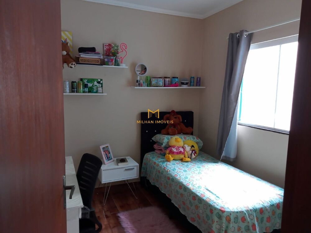 Casa, 4 quartos - Foto 11