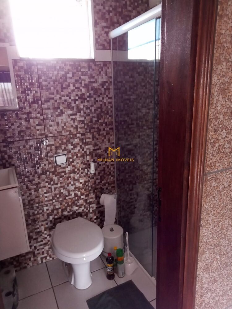 Casa, 4 quartos - Foto 4