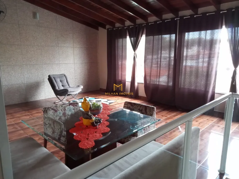 Casa, 4 quartos - Foto 11