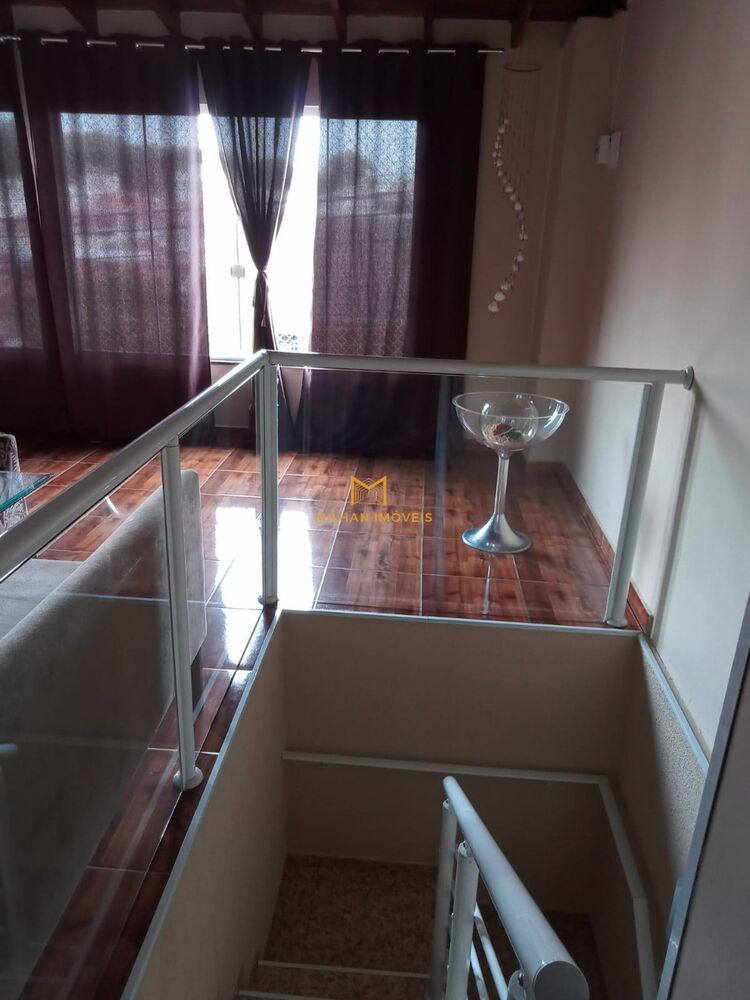 Casa, 4 quartos - Foto 2