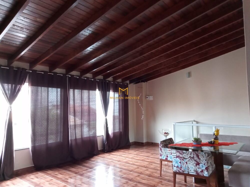 Casa, 4 quartos - Foto 12