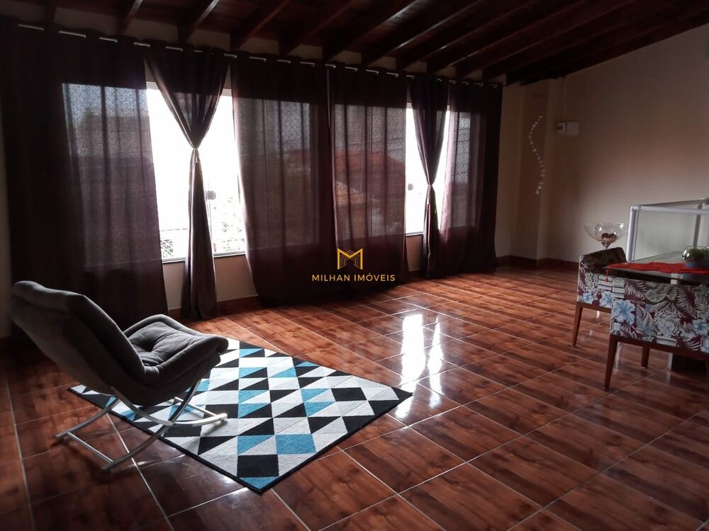 Casa, 4 quartos - Foto 16