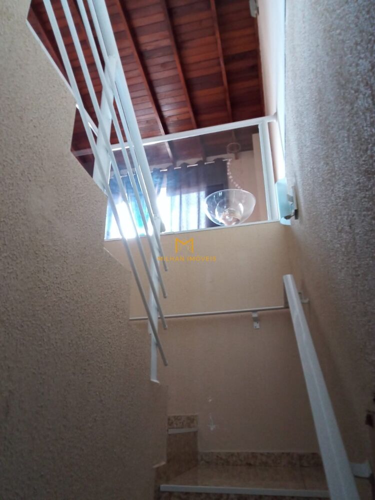 Casa, 4 quartos - Foto 9