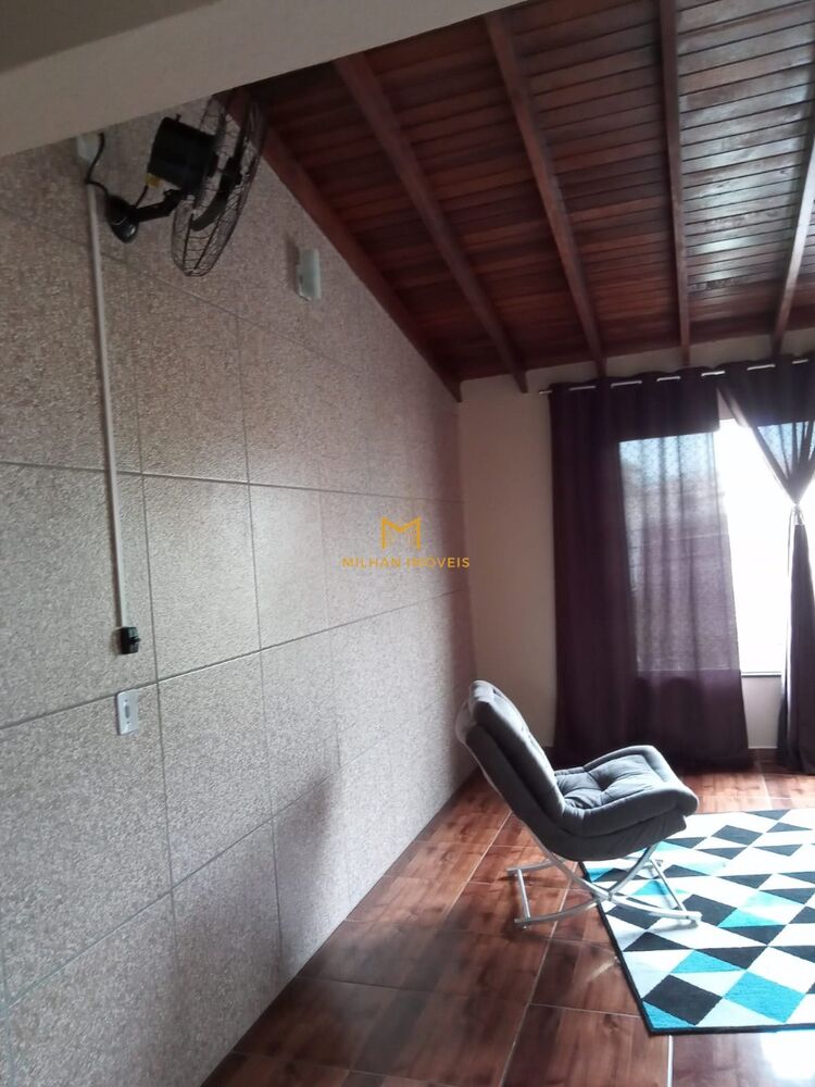 Casa, 4 quartos - Foto 15