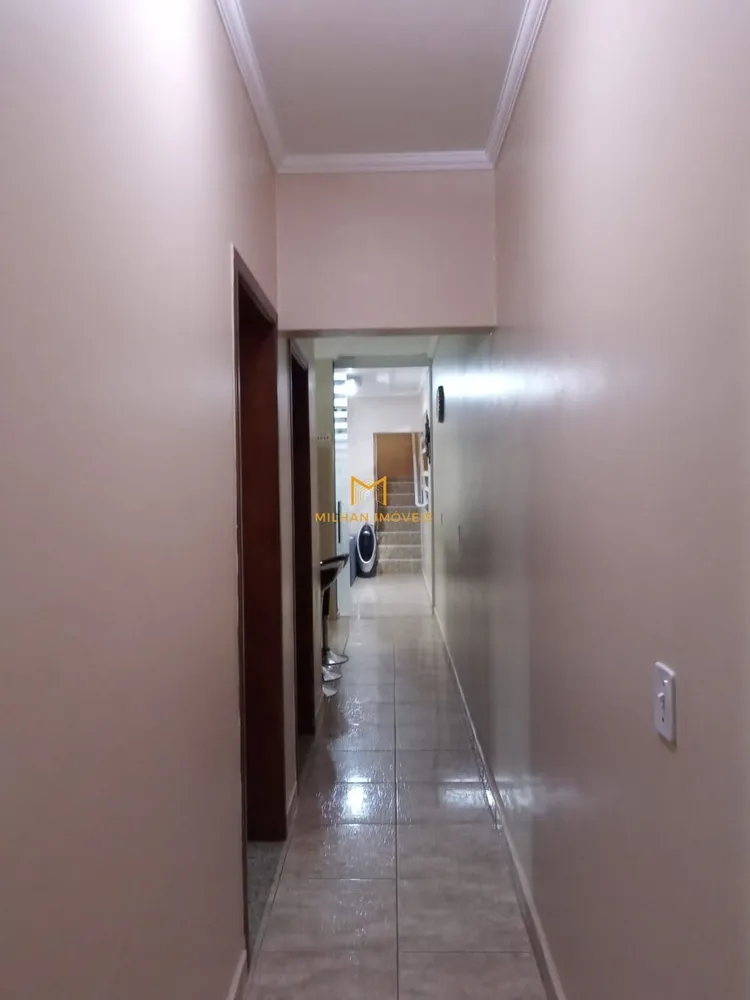 Casa, 4 quartos - Foto 21