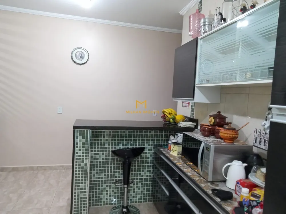 Casa, 4 quartos - Foto 18