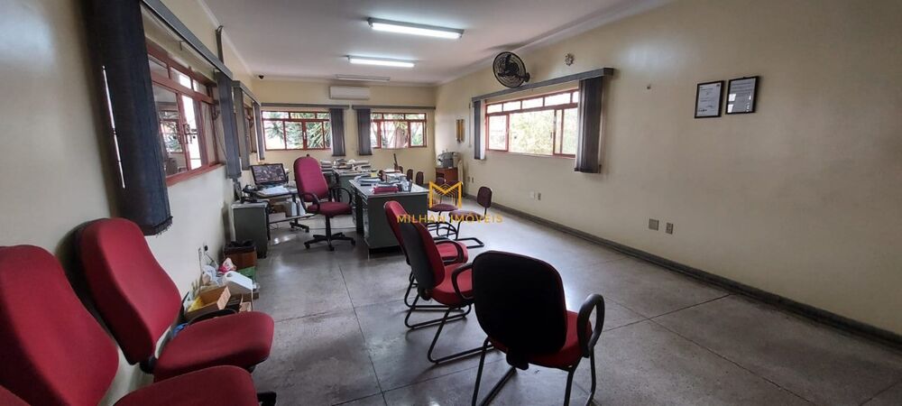 Depósito-Galpão, 1922 m² - Foto 4