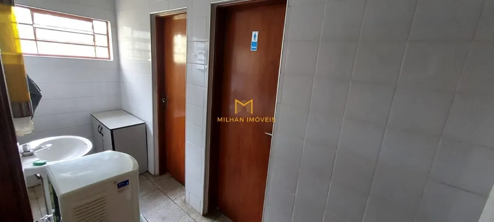 Depósito-Galpão, 1922 m² - Foto 8