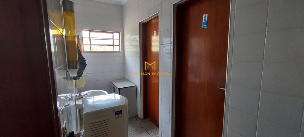 Depósito-Galpão, 1922 m² - Foto 1