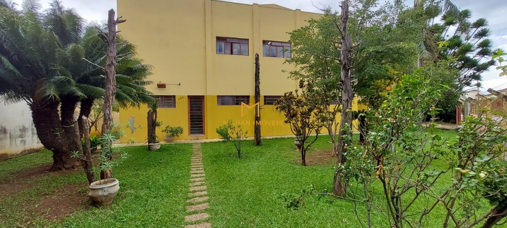 Depósito-Galpão, 1922 m² - Foto 3