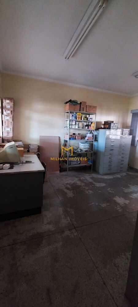 Depósito-Galpão, 1922 m² - Foto 8