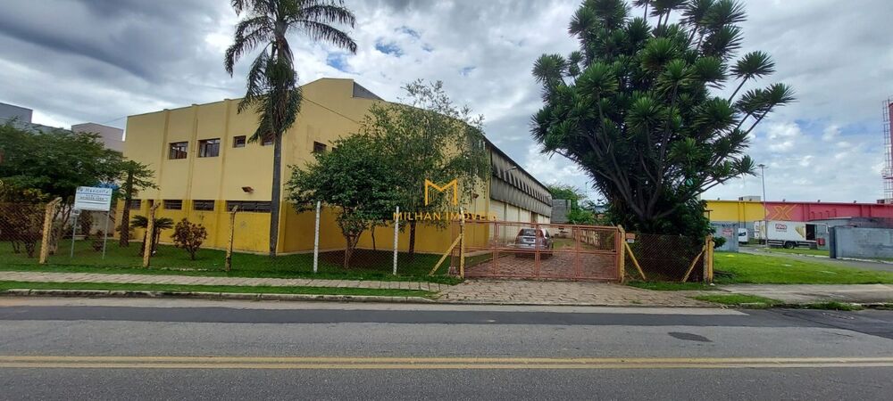 Depósito-Galpão, 1922 m² - Foto 6