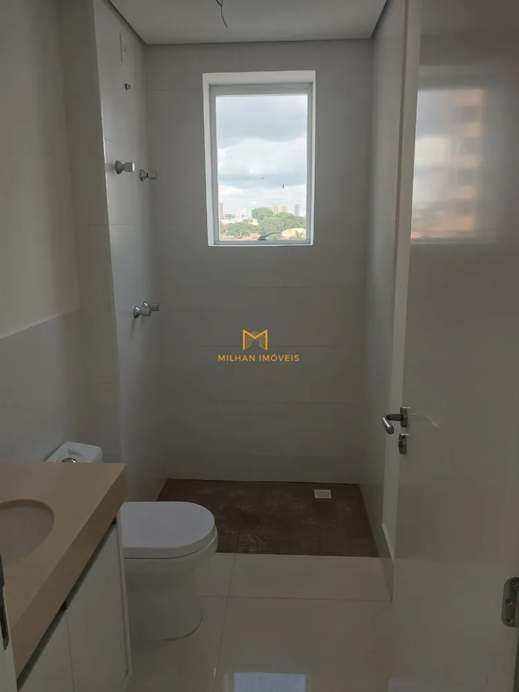 Apartamento, 3 quartos, 106 m² - Foto 7