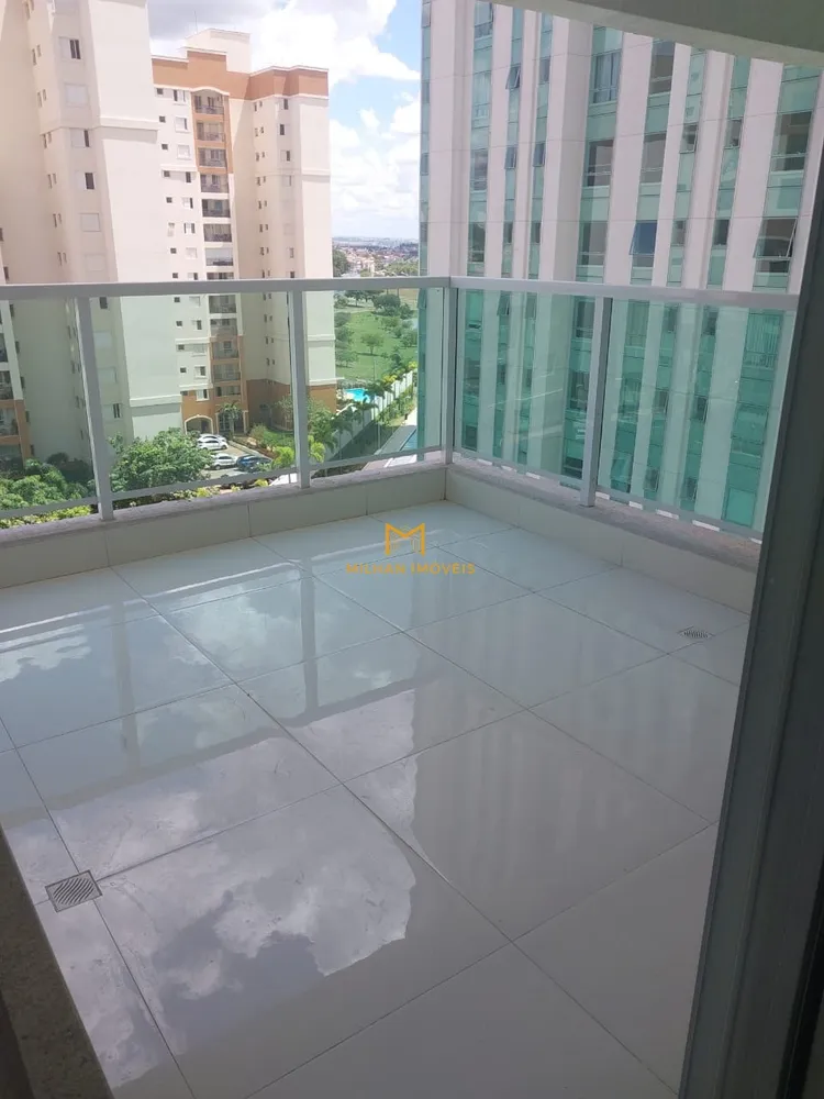 Apartamento, 3 quartos, 106 m² - Foto 1