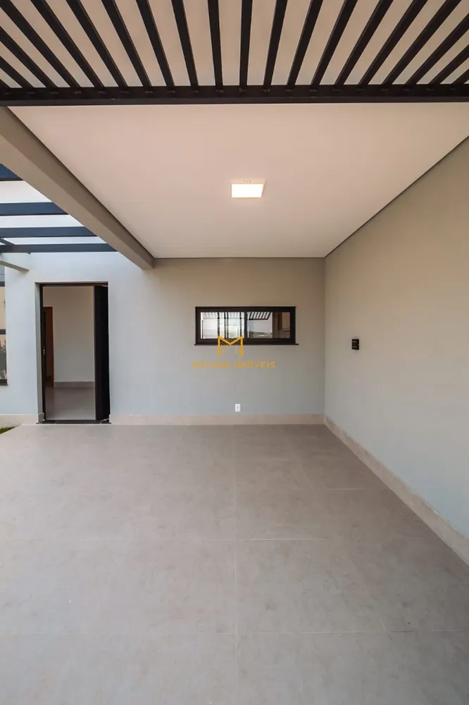Casa, 3 quartos - Foto 5