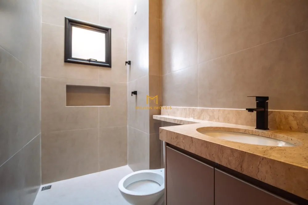 Casa, 3 quartos - Foto 5