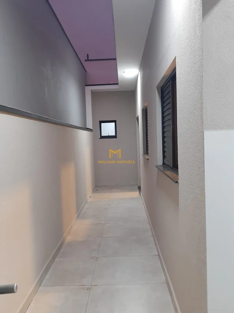 Casa, 3 quartos - Foto 7