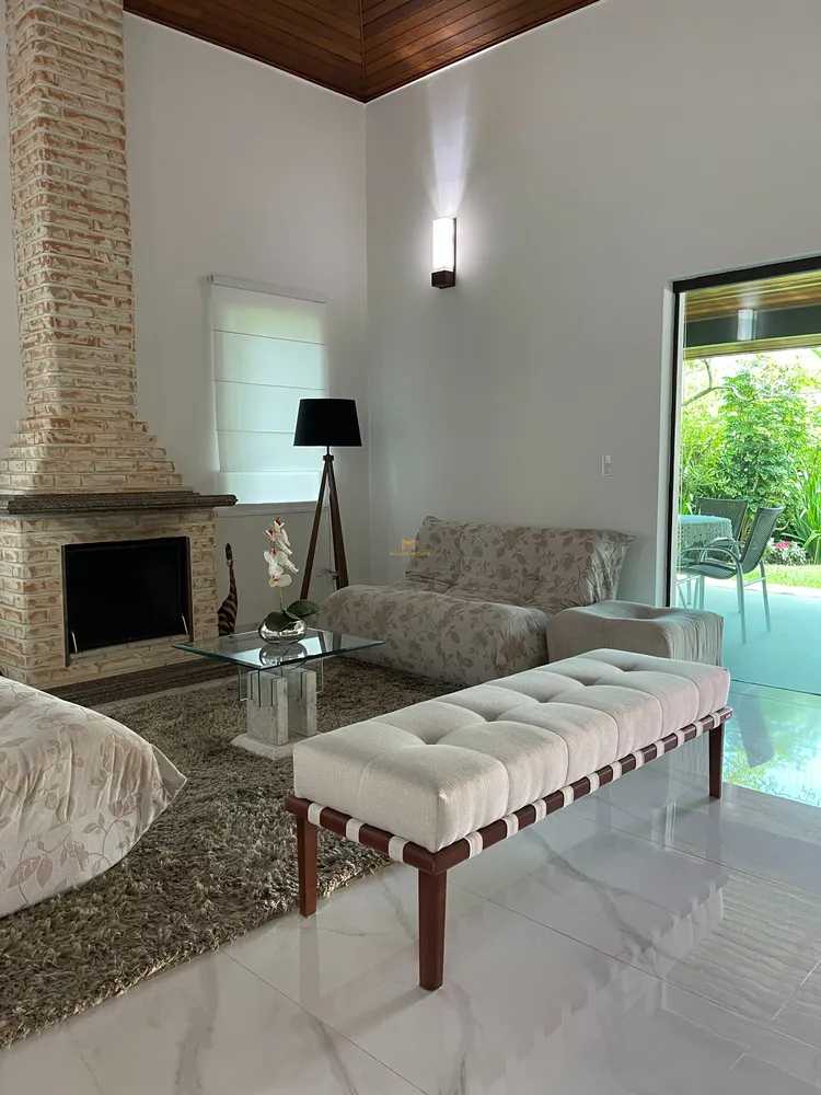 Casa de Condomínio, 4 quartos - Foto 10